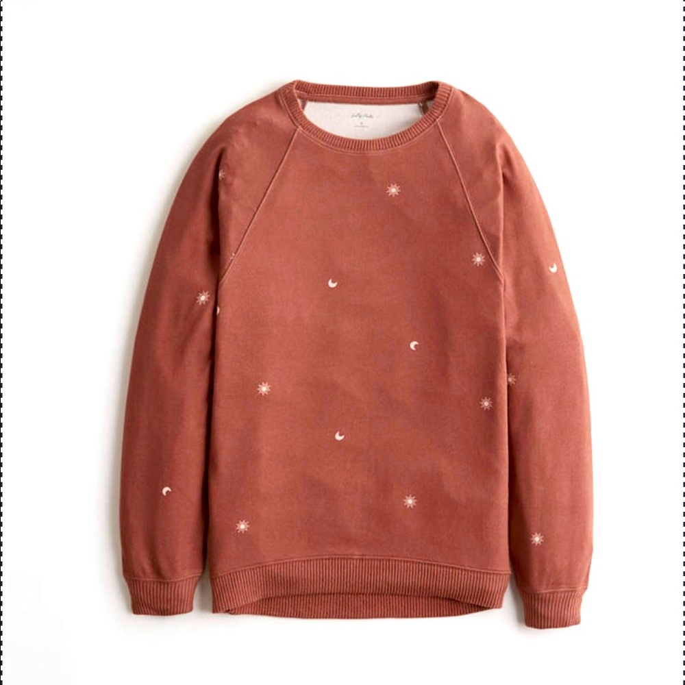 BNWT Hollister Dreamworthy Oversized Sweater